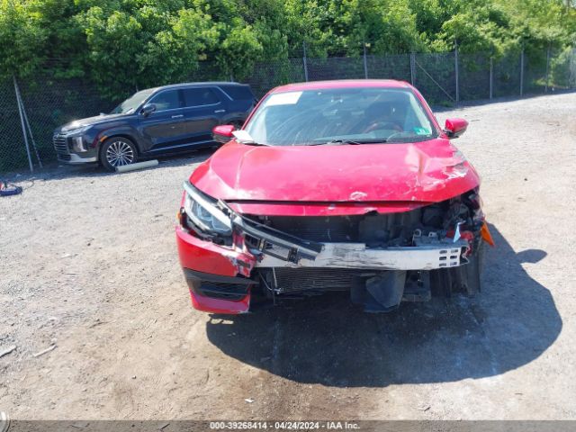 2HGFC2F71GH560585 Honda CIVIC EX
