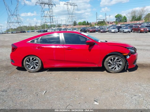 2HGFC2F71GH560585 Honda CIVIC EX
