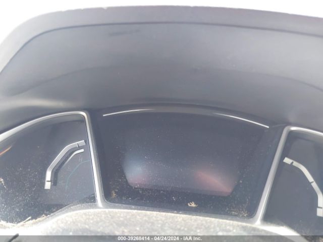 2HGFC2F71GH560585 Honda CIVIC EX