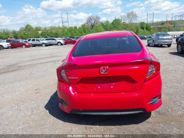 2HGFC2F71GH560585 Honda CIVIC EX