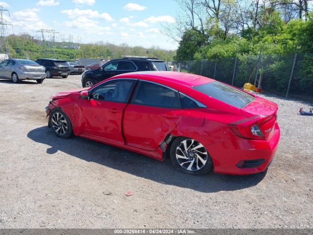 2HGFC2F71GH560585 Honda CIVIC EX