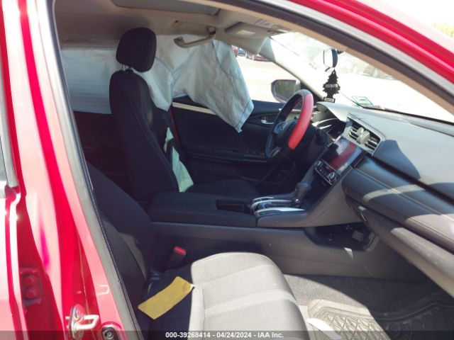 2HGFC2F71GH560585 Honda CIVIC EX