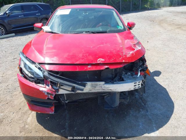 2HGFC2F71GH560585 Honda CIVIC EX