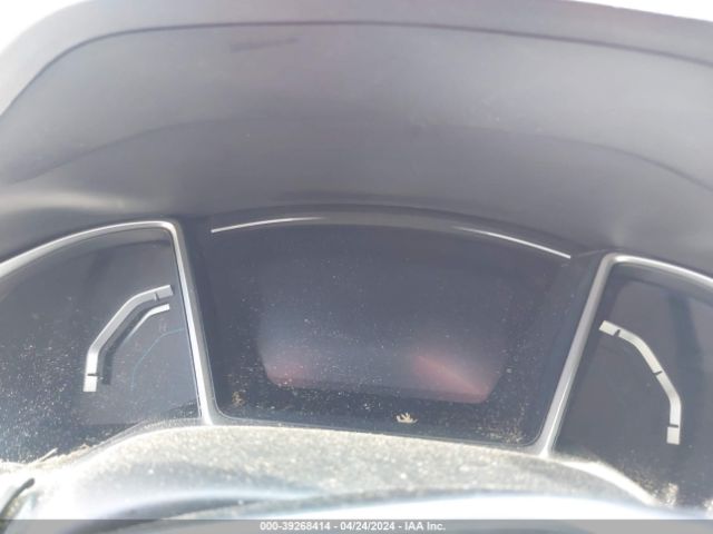 2HGFC2F71GH560585 Honda CIVIC EX