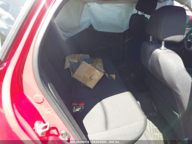 2HGFC2F71GH560585 Honda CIVIC EX