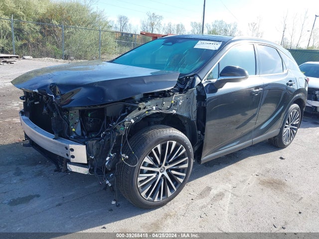 Lexus Rx 350 Premium Plus 2023 2T2BAMCA4PC019339 Image 2