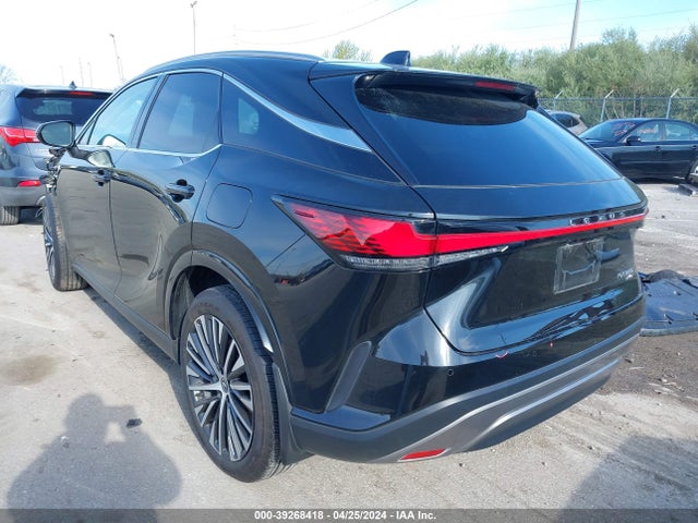 Lexus Rx 350 Premium Plus 2023 2T2BAMCA4PC019339 Image 3