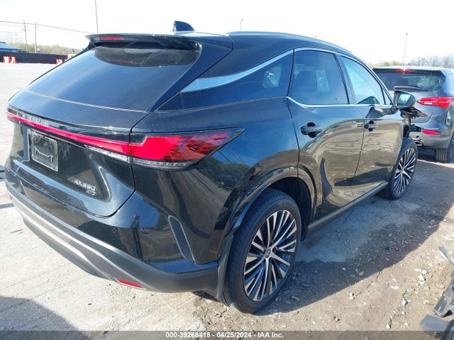 Lexus Rx 350 Premium Plus 2023 2T2BAMCA4PC019339 Image 4