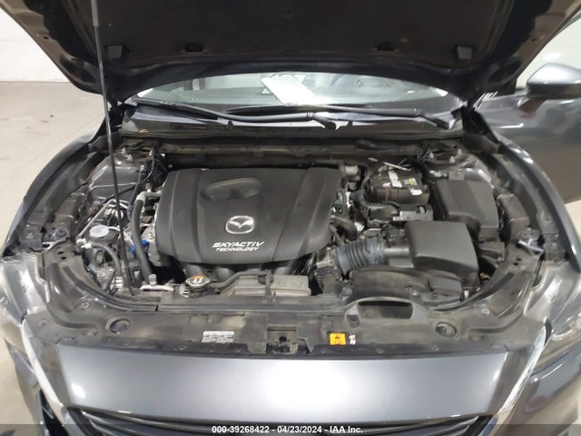 JM1GJ1W52G1487517 Mazda Mazda6 I Grand Touring