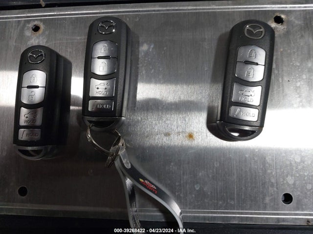 JM1GJ1W52G1487517 Mazda Mazda6 I Grand Touring
