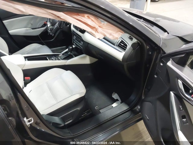 JM1GJ1W52G1487517 Mazda Mazda6 I Grand Touring