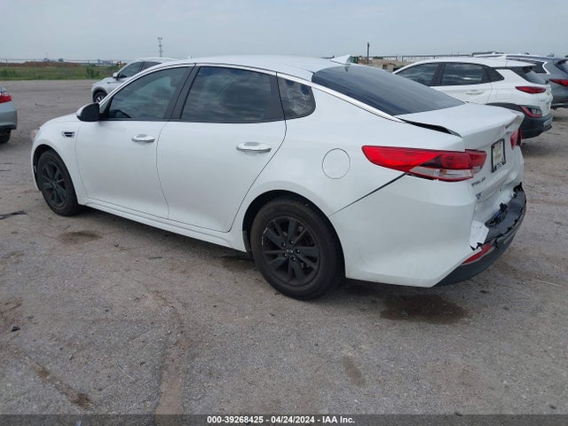 KIA gdi 2018 5XXGT4L39JG207893 Image 18
