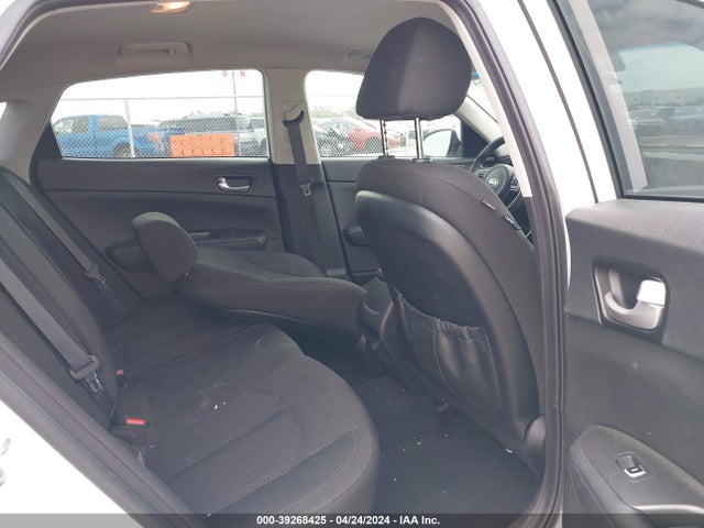 KIA gdi 2018 5XXGT4L39JG207893 Image 23