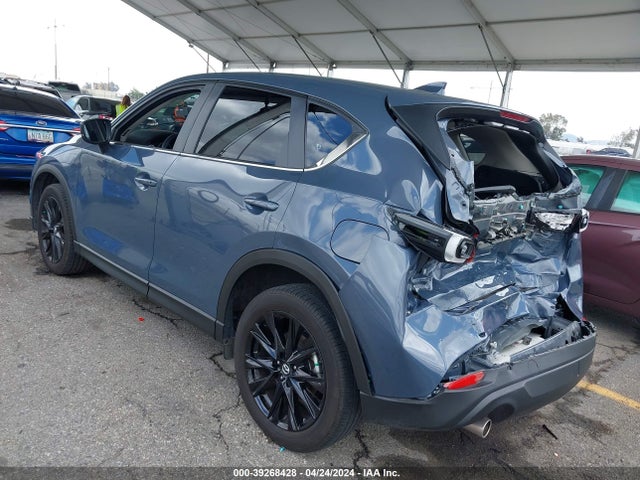 Mazda Cx-5 2.5 S Carbon Edition 2023 JM3KFBCM3P0190945 Image 3
