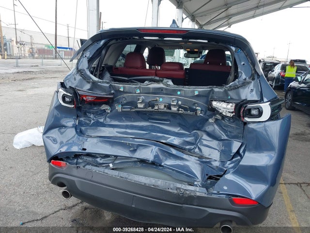 Mazda Cx-5 2.5 S Carbon Edition 2023 JM3KFBCM3P0190945 Image 6