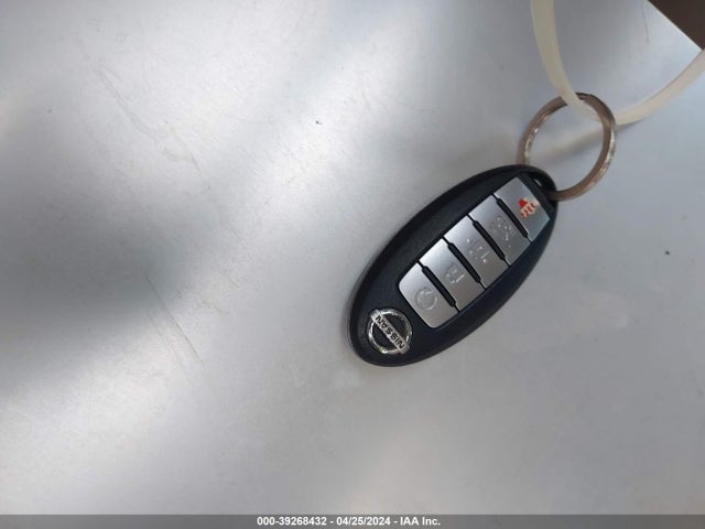 Nissan Altima 2.5 Sl 2014 1N4AL3AP4EN369498 Image 11