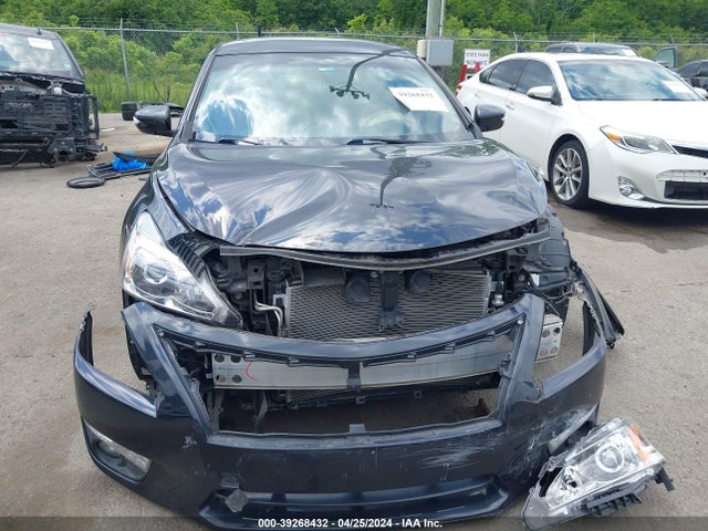 Nissan Altima 2.5 Sl 2014 1N4AL3AP4EN369498 Image 12