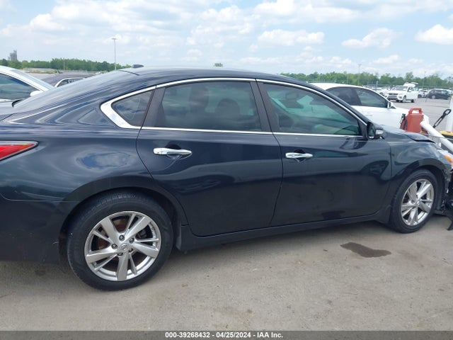 Nissan Altima 2.5 Sl 2014 1N4AL3AP4EN369498 Image 13