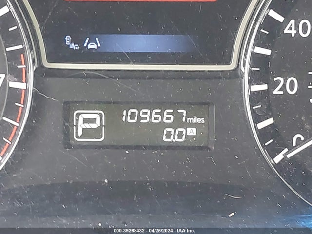 Nissan Altima 2.5 Sl 2014 1N4AL3AP4EN369498 Image 15