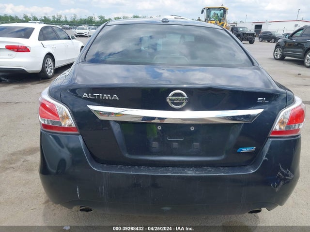 Nissan Altima 2.5 Sl 2014 1N4AL3AP4EN369498 Image 16