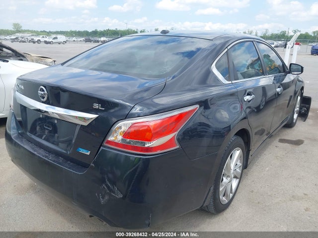 Nissan Altima 2.5 Sl 2014 1N4AL3AP4EN369498 Image 4