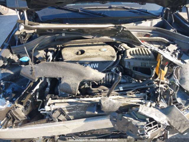 WBXYJ3C31JEJ89742 BMW X2 Sdrive28i