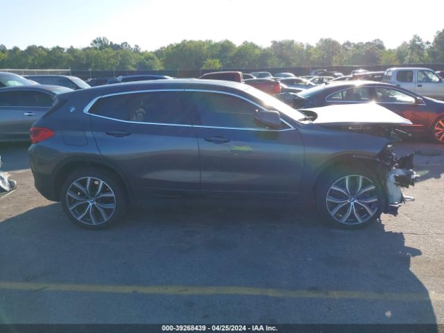 WBXYJ3C31JEJ89742 BMW X2 Sdrive28i