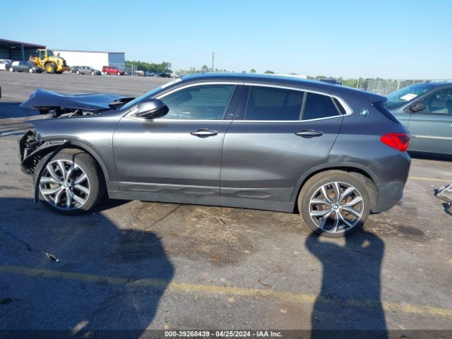WBXYJ3C31JEJ89742 BMW X2 Sdrive28i