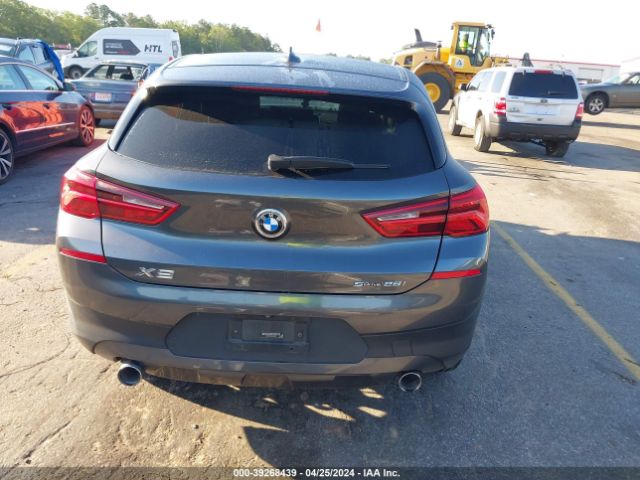 WBXYJ3C31JEJ89742 BMW X2 Sdrive28i