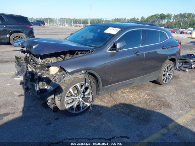 WBXYJ3C31JEJ89742 BMW X2 Sdrive28i