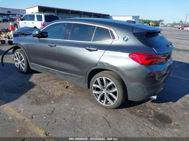 WBXYJ3C31JEJ89742 BMW X2 Sdrive28i