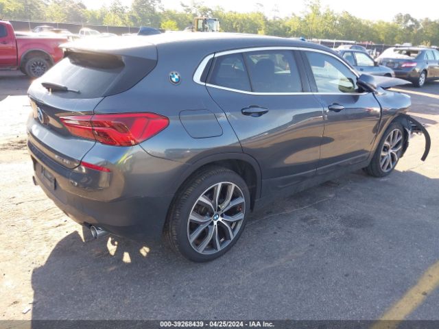 WBXYJ3C31JEJ89742 BMW X2 Sdrive28i