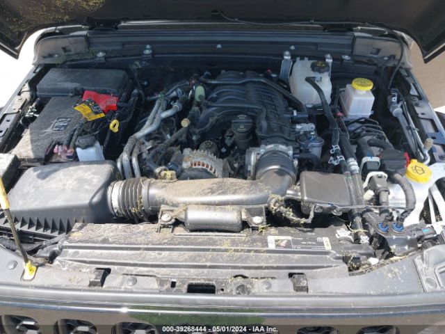 1C6JJTBG5PL573196 Jeep Gladiator Rubicon 4x4