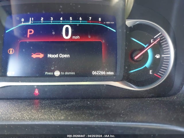 Honda Pilot Awd Touring 8 Passenger 2021 5FNYF6H92MB040613 Image 15