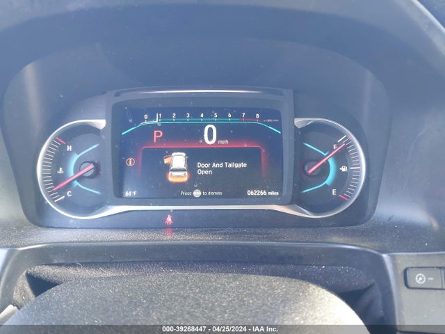 Honda Pilot Awd Touring 8 Passenger 2021 5FNYF6H92MB040613 Image 7