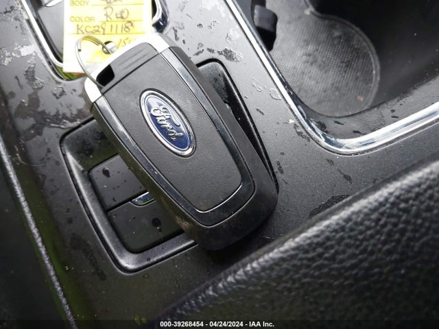 Ford Fusion Hybrid Se 2019 3FA6P0LU3KR214722 Image 11