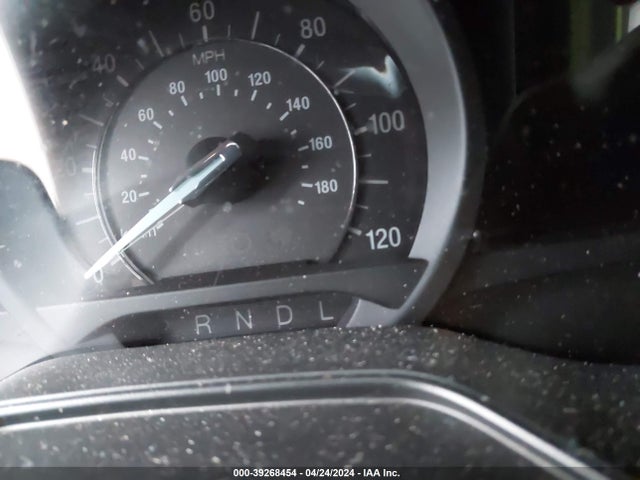 Ford Fusion Hybrid Se 2019 3FA6P0LU3KR214722 Image 7