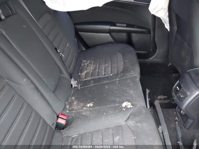 Ford Fusion Hybrid Se 2019 3FA6P0LU3KR214722 Image 8