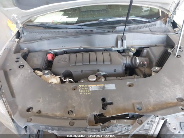 1GKKRRKD7EJ103604 GMC Acadia Slt-1