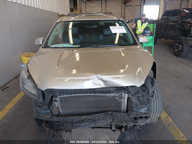 1GKKRRKD7EJ103604 GMC Acadia Slt-1