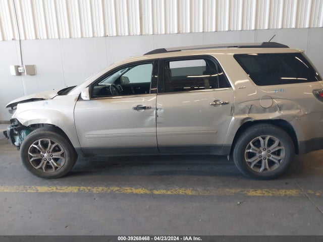 GMC Acadia Slt-1 2014 1GKKRRKD7EJ103604 Image 13