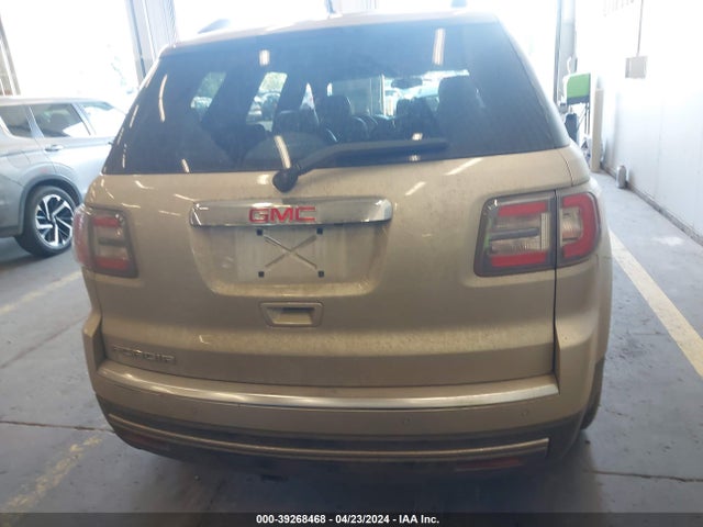 GMC Acadia Slt-1 2014 1GKKRRKD7EJ103604 Image 15
