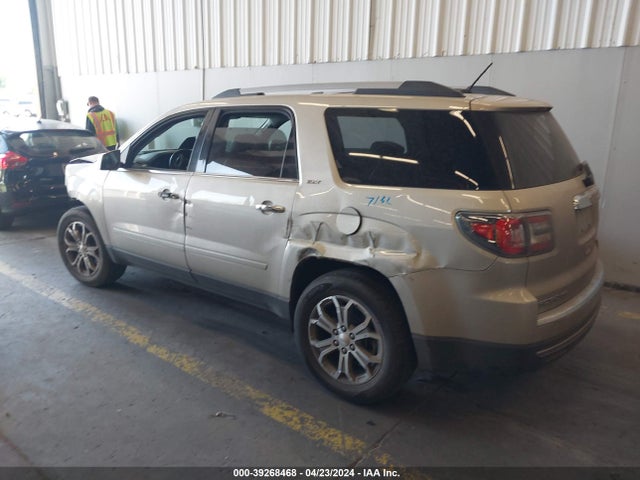 1GKKRRKD7EJ103604 GMC Acadia Slt-1