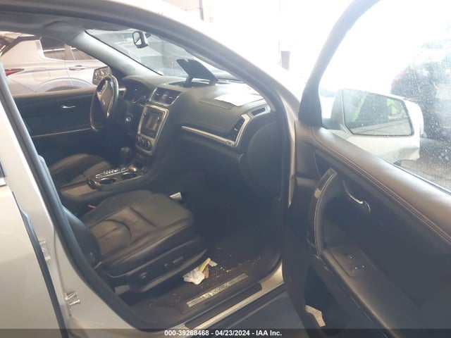 1GKKRRKD7EJ103604 GMC Acadia Slt-1