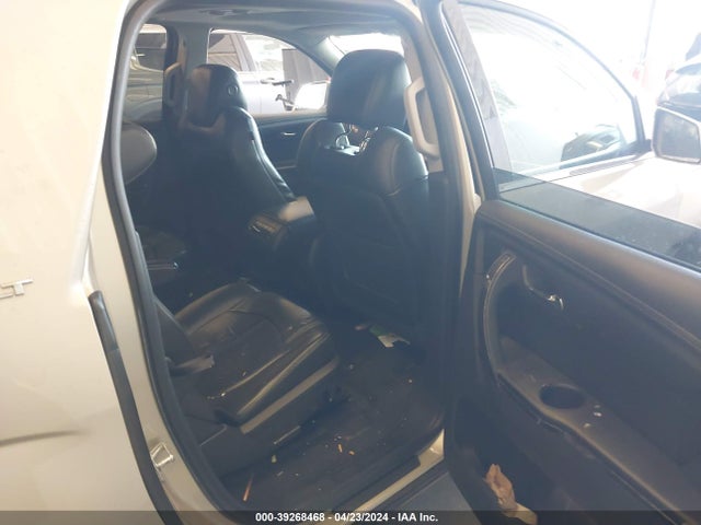 1GKKRRKD7EJ103604 GMC Acadia Slt-1