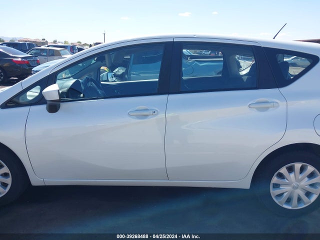 Nissan Versa Note S (sr)/s Plus/sl/sr/sv 2016 3N1CE2CP6GL365088 Image 14