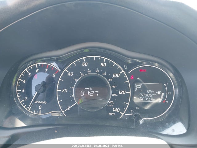 Nissan Versa Note S (sr)/s Plus/sl/sr/sv 2016 3N1CE2CP6GL365088 Image 7
