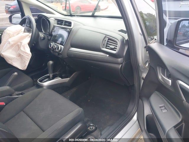 Honda FIT EX 2016 JHMGK5H77GX001251 Image 5