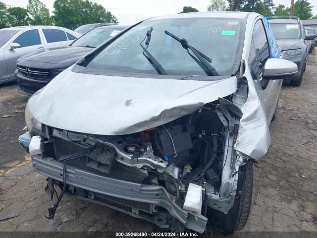 Honda FIT EX 2016 JHMGK5H77GX001251 Image 6