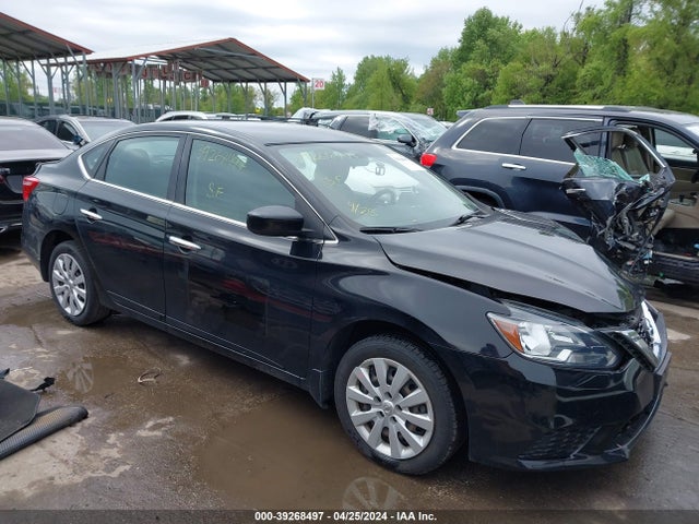 2019 3N1AB7AP2KY295648 main image